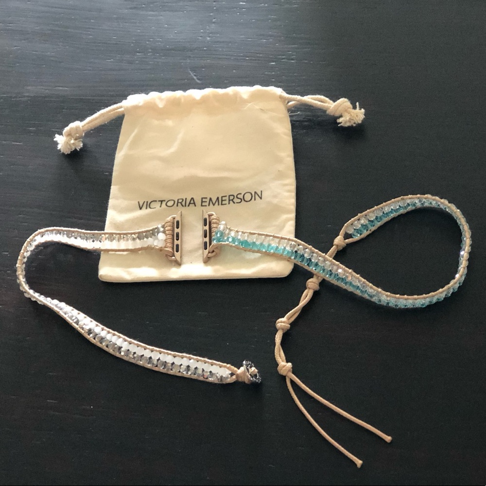 Apple Watch Wrap bracelet